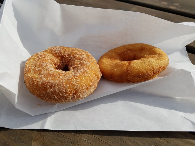 CIDERRRRR DONUTTTTTTTTTTTTTTTTTTSSSSSSSSSSS